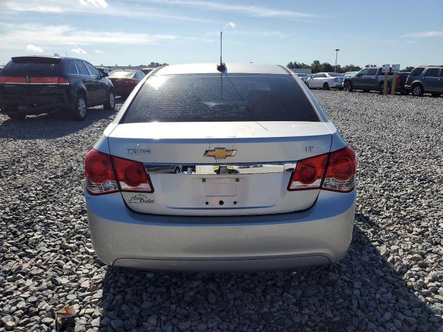 2015 CHEVROLET CRUZE LT 1G1PE5SB3F7185004