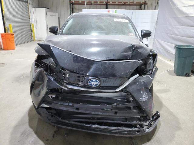 2021 TOYOTA VENZA LE JTEAAAAH0MJ065292