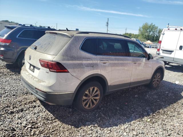 2018 VOLKSWAGEN TIGUAN SE 3VV3B7AX2JM053603