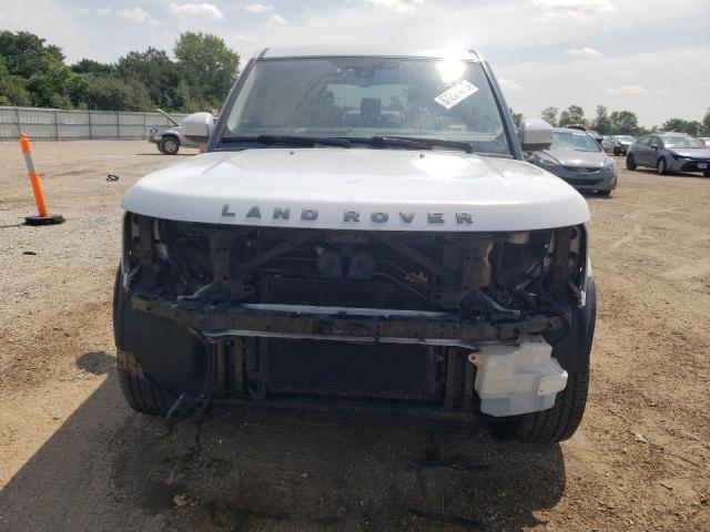 2016 LAND ROVER LR4 HSE - SALAG2V61GA818262