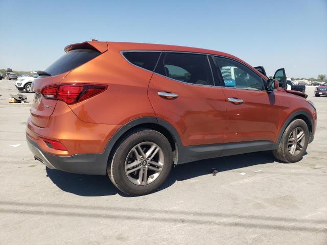 2017 HYUNDAI SANTA FE SPORT 5XYZT3LB9HG419628
