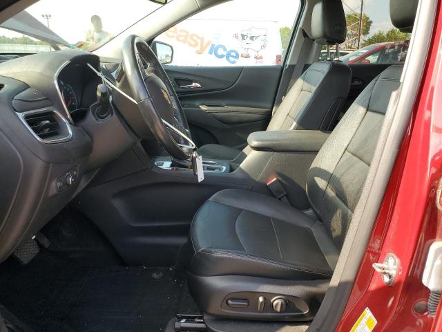 2020 CHEVROLET EQUINOX PR - 3GNAXYEX2LS610958