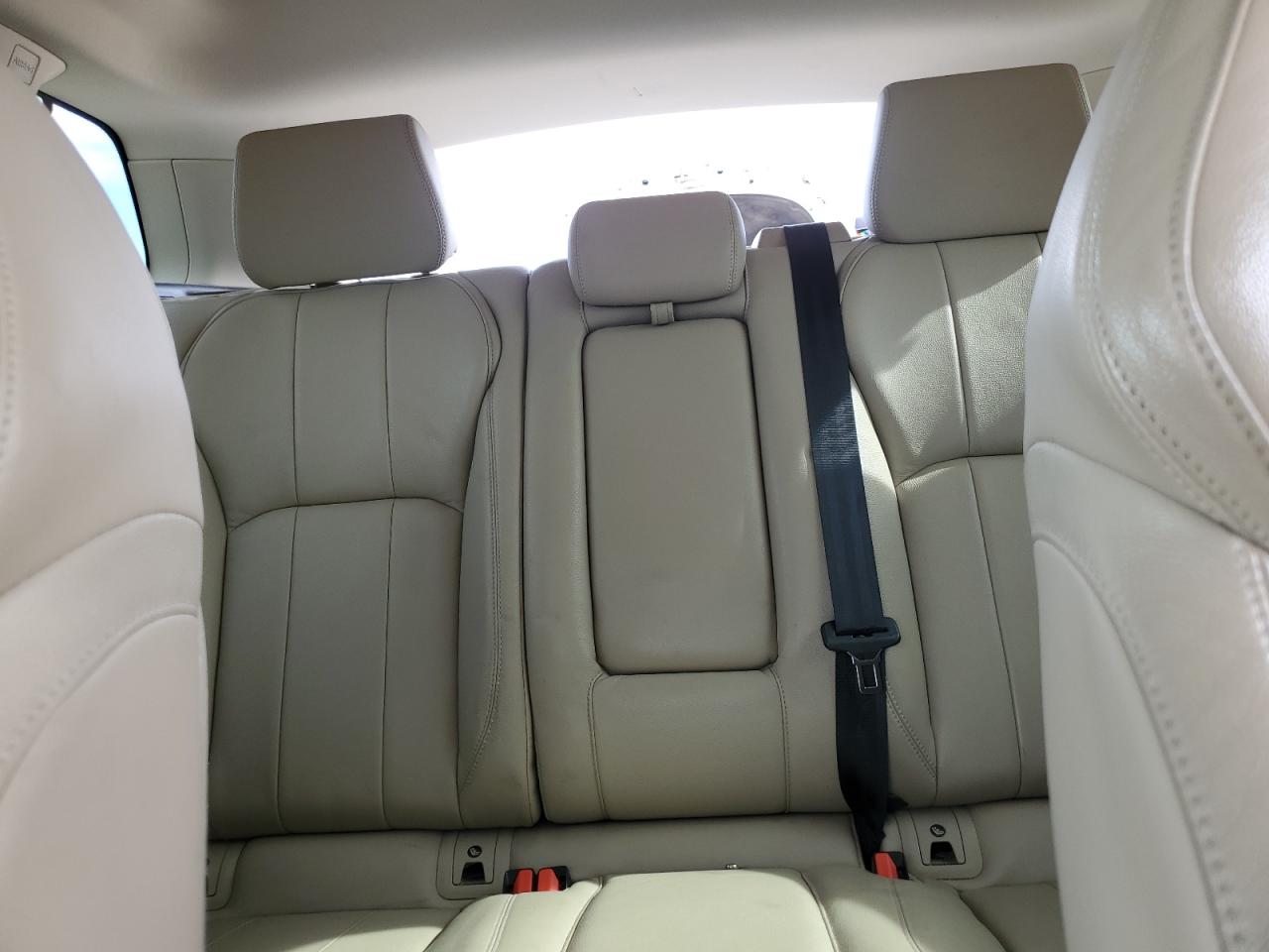 LAND ROVER RANGE ROVER SE