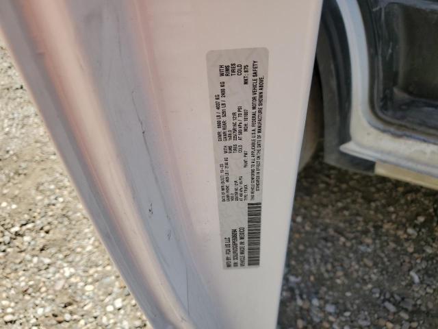 2023 RAM PROMASTER 3C6LRVDG6PE606094