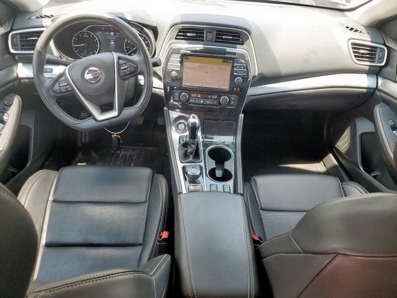 2020 NISSAN MAXIMA SV 1N4AA6CV2LC364909