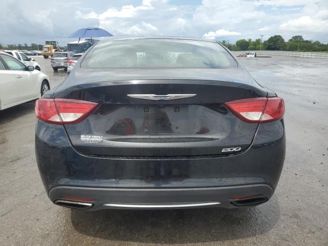 2016 CHRYSLER 200 LIMITE 1C3CCCAG7GN119716