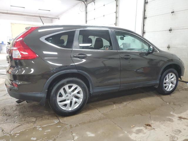 2016 HONDA CR-V EXL 5J6RM4H78GL003509