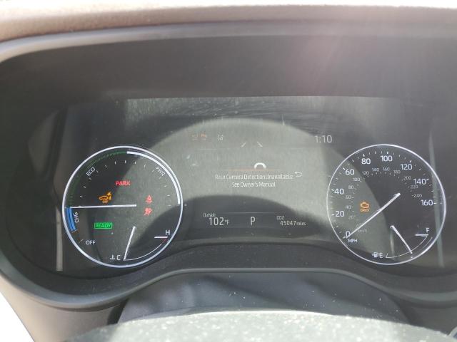 2022 TOYOTA SIENNA LIMITED 5TDERKEC1NS082819