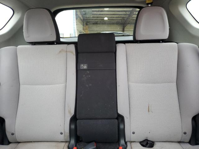 2016 TOYOTA RAV4 HV XL JTMRJREV2GD008312