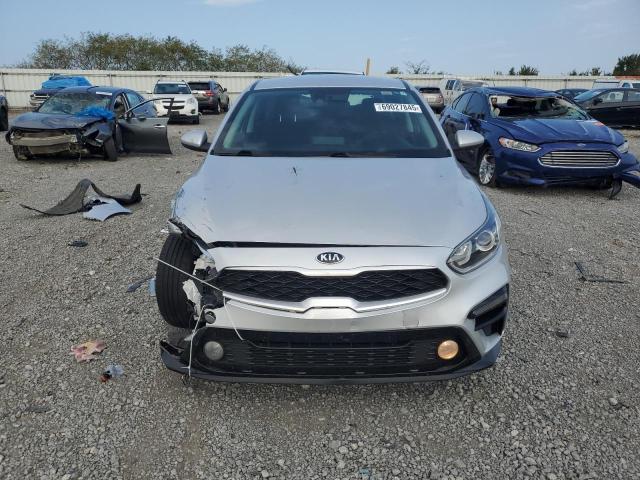 2021 KIA FORTE FE 3KPF24AD2ME415556