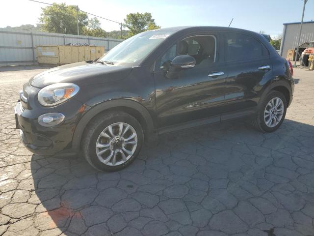 2016 FIAT 500X EASY ZFBCFXBT8GP453637