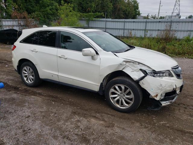 2016 ACURA RDX TECHNO 5J8TB4H51GL806096