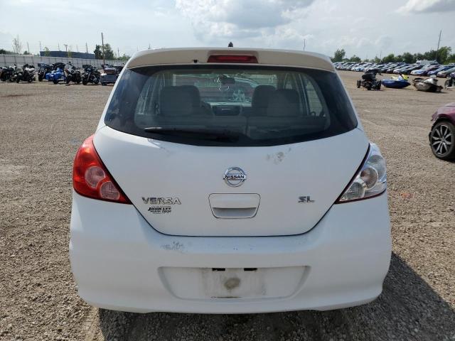 2011 NISSAN VERSA S - 3N1BC1CP5BL484755