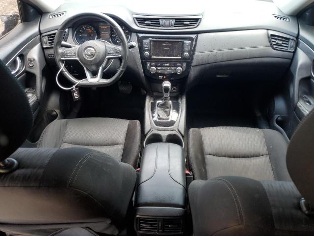 2019 NISSAN ROGUE S - JN8AT2MT5KW254674