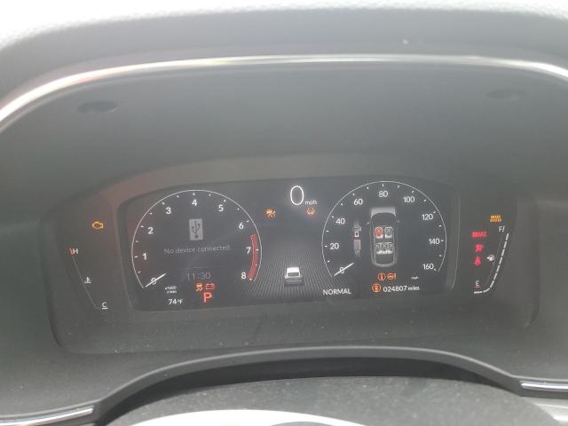 2023 ACURA INTEGRA 19UDE4H22PA019025