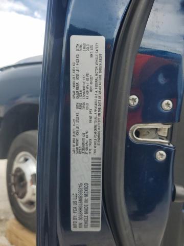 2021 RAM 3500 TRADE #3297017386