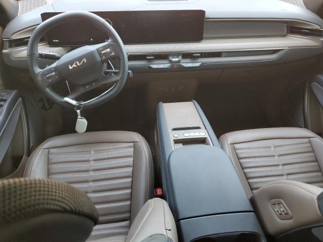 2024 KIA EV9 LAND - KNDADFS5XR6038334