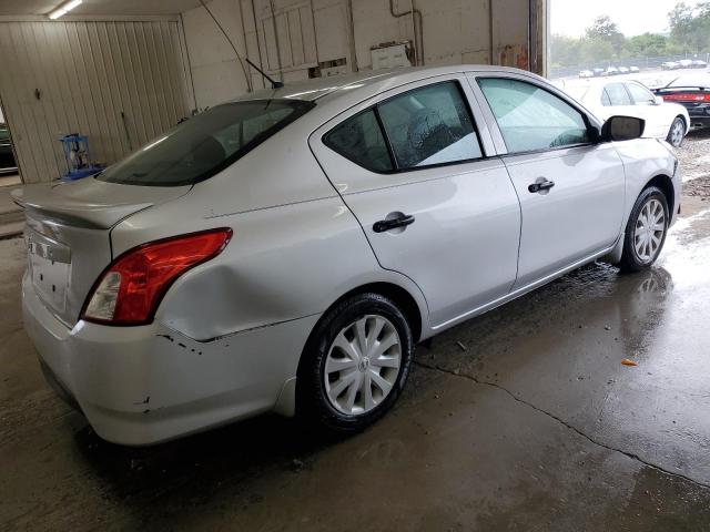 2017 NISSAN VERSA S 3N1CN7AP0HL904466