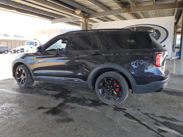 2020 FORD EXPLORER ST 1FM5K8GC1LGB29872