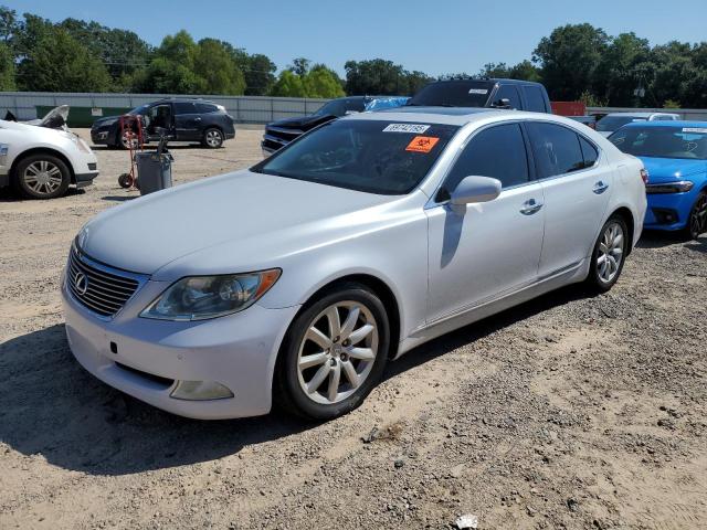 LEXUS LS 460