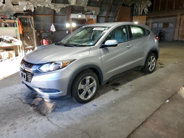HONDA HR-V LX