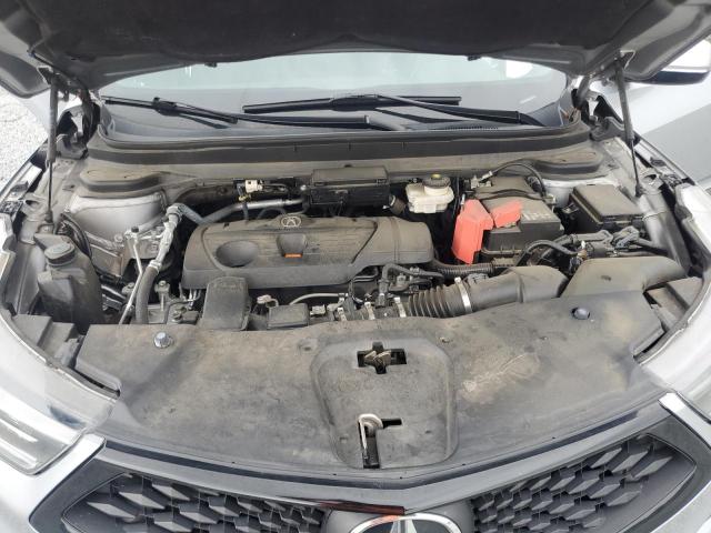 2020 ACURA RDX A-SPEC 5J8TC2H67LL012014