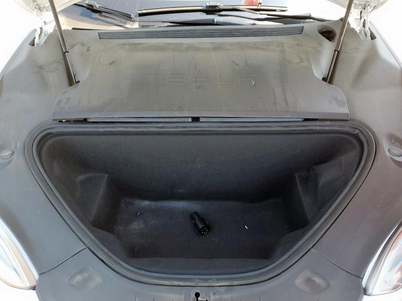 2020 TESLA MODEL S 5YJSA1E24LF360674