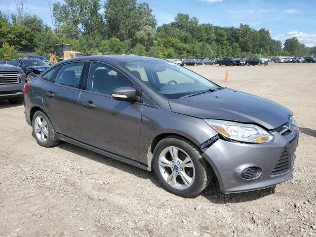 2013 FORD FOCUS SE - 1FADP3F20DL219574