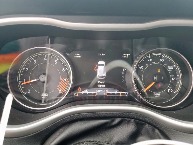 2015 JEEP CHEROKEE L 1C4PJLDS1FW671028