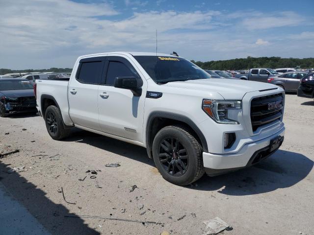 2021 GMC SIERRA K1500 ELEVATION 3GTU9CET8MG357990