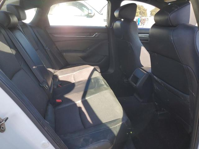 2019 HONDA ACCORD SPO - 1HGCV1F39KA111800