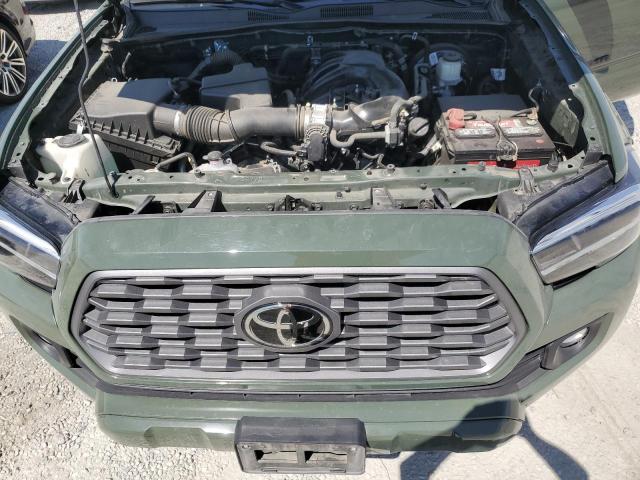 2022 TOYOTA TACOMA DOU - 3TMAZ5CN7NM182959