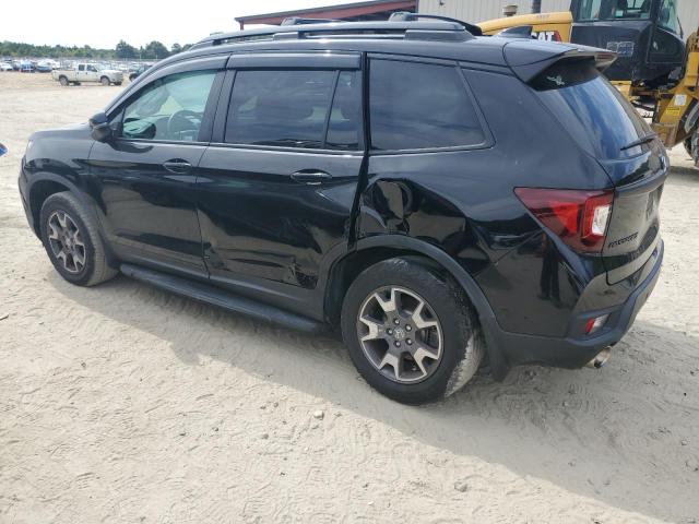 2022 HONDA PASSPORT TRAIL SPORT 5FNYF8H61NB009291