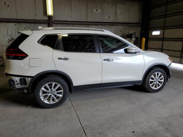 2017 NISSAN ROGUE S - JN8AT2MT6HW386755