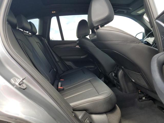 2024 BMW X3 XDRIVE30I 5UX53DP08R9U54658