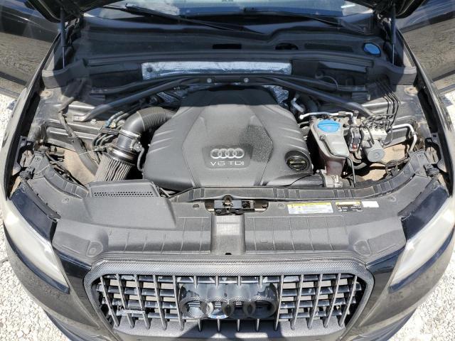 2014 AUDI Q5 TDI PRE - WA1CMAFP1EA061509