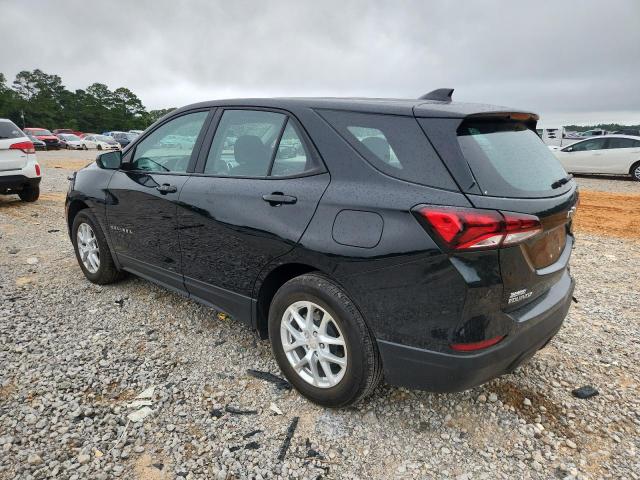 2024 CHEVROLET EQUINOX LS 3GNAXHEG5RL162122