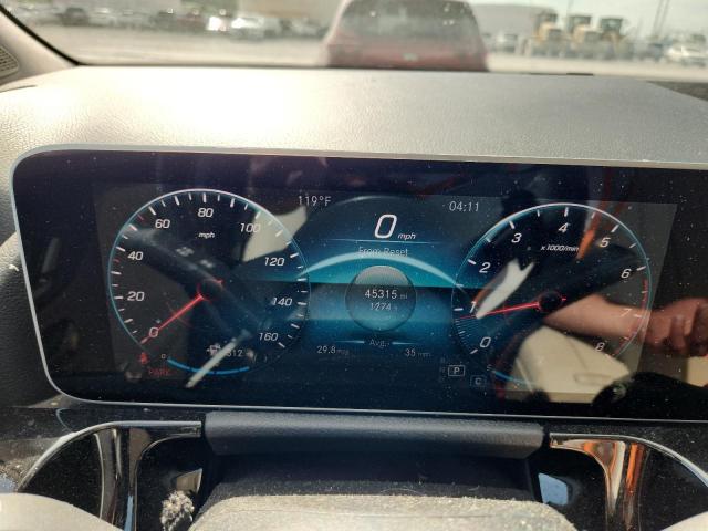 2021 MERCEDES-BENZ GLA 250 W1N4N4GB6MJ276015