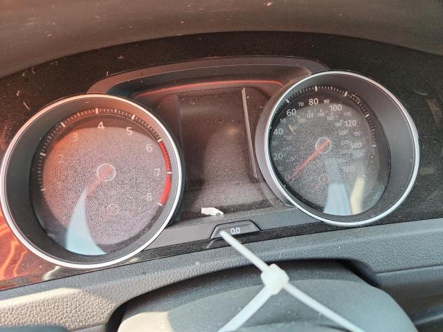 2020 VOLKSWAGEN GTI S 3VW6T7AU9LM006390