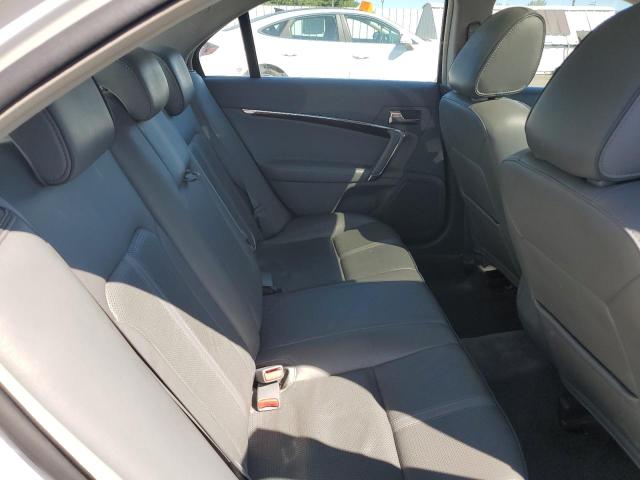 2010 LINCOLN MKZ - 3LNHL2JC8AR605735