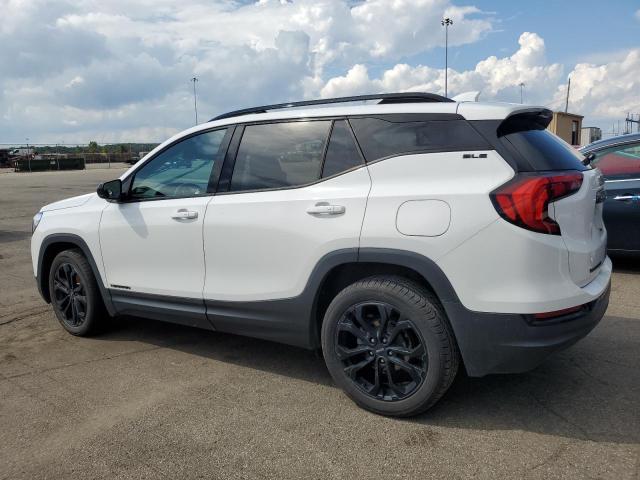 2020 GMC TERRAIN SLE 3GKALTEV2LL276080