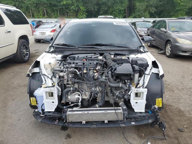 2023 HYUNDAI ELANTRA N KMHLR4AF1PU543093