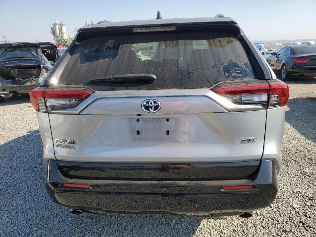 2021 TOYOTA RAV4 PRIME XSE JTMEB3FVXMD070494