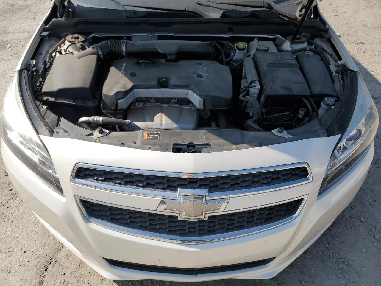 Lot #3220496698 2013 CHEVROLET MALIBU 2LT