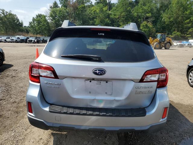 2015 SUBARU OUTBACK 2. 4S4BSBJC7F3353880