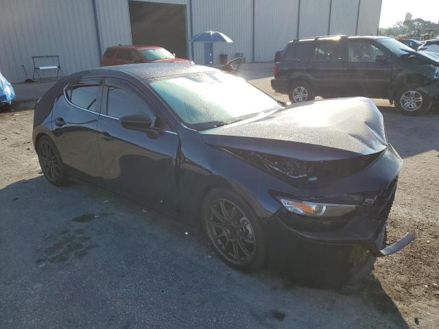2022 MAZDA 3 JM1BPAJL2N1509124