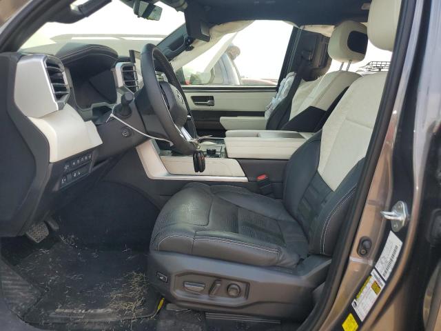 2024 TOYOTA SEQUOIA SR 7SVAAABA7RX039630