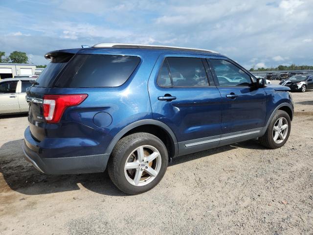 2016 FORD EXPLORER X 1FM5K8D83GGC93954
