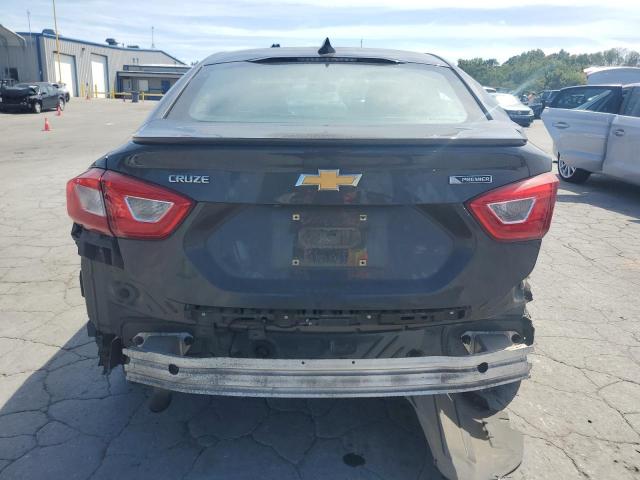 2017 CHEVROLET CRUZE PREM 1G1BF5SM9H7268285