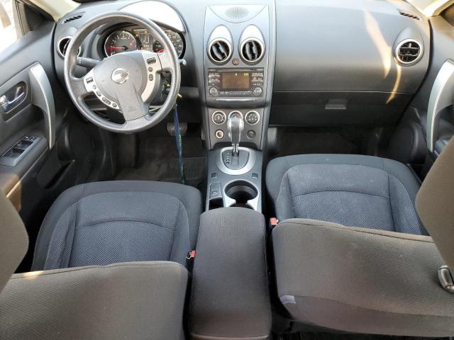 2015 NISSAN ROGUE SELE JN8AS5MT6FW155162